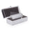StatLab Medical Products COVER, GLASS STD1 22MMX50MM (10/CS) - SL102250