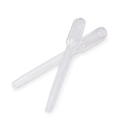StatLab Medical Products - Transfer Pipette 3 mL NonSterile - CT2000-CUT