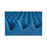 DMI - Convoluted Bed Pad 72 L X 50 W X 2 H Inch - 552-7948-0051