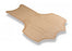 Dukal Eclypse Foot Super Absorbent Dressing Cellulose 13 X 19 Inch Sterile - CR4219