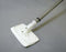 VWR International Mini AlphaMop Wet Mop System Fiberglass / Thermoplastic / Polyester - TWTX7104