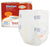 Principle Business Enterprises Tranquility EliteCare Adult Incontinent Brief Tab Closure Medium Disposable Heavy Absorbency - 2412