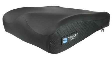 Saddle - Anti-Thrust Seat Cushion 20 W X 18 D Inch Foam - 57S2018