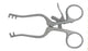 BR Surgical Retractor - BR18-205-1105L