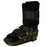 Patterson Medical Supply - Walker Boot Medium Hook and Loop Closure Male 7-1/2 to 10 / Female 9-1/2 to 11 Left or Right Foot - 55119003