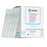 Lhasa OMS Seirin Acupuncture Needle 40 mm L-Type - LC.20X40