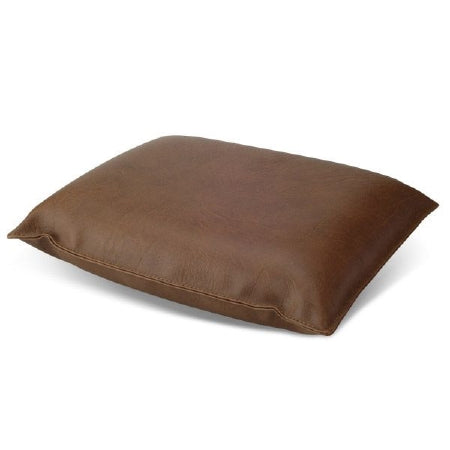 Lhasa OMS Flat Pillow Brown Reusable - FLAT.PILLOW