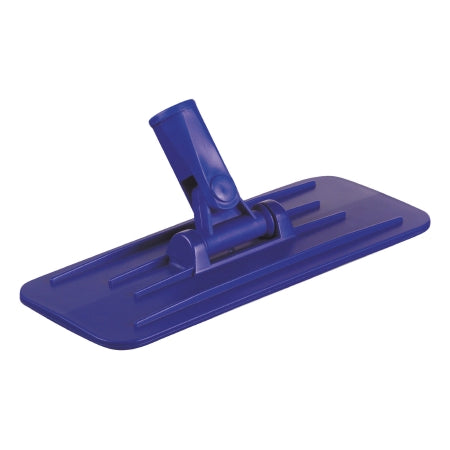 Boardwalk - Mop Pad Holder 4 X 9 Inch Locking Connection Plastic - BWK00405
