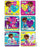 Medibadge Disney 75 Per Unit Doc Mcstuffins - The Doc Is In Sticker - 1626