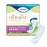 TENA Intimates Maximum Long - Bladder Control Pad 15 Inch Length Heavy Absorbency Dry-Fast Core One Size Fits Most Adult Female Disposable - 54295