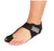 GTS - Toe Splint Small Hook and Loop Closure Male 3-1/2 to 6 / Female 5 to 7-1/2 Left Foot - GTS1L