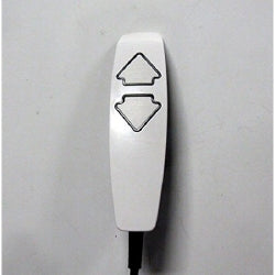 Chair Hand Control Assembly