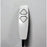 Galaxy Enterprises - Chair Hand Control Assembly For 1221 Electric Beauty Chair - 1221-3