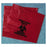 Henry Schein Bag Biohazard 15X9X24" 10Gal Polyethylene Red Symbol Non-Sterile Small 100/Case - 1009305