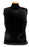 Bar-Ray - X-Ray Vest Black Stretch Back Style Medium - V60650R