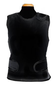 Bar-Ray X-Ray Vest Stretch Back Style - V56650R