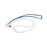 Comfort Soft Plus - Heated Humidification Nasal Cannula High Flow Delivery Adult Curved Prong / NonFlared Tip - 0902
