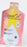 Global Health Products LiquaCel Oral Protein Supplement Peach Mango Flavor 1 oz. Pouch Ready to Use - GH-86