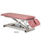 Clinton Industries Open Base Space-Saver Power Table - 80220-3G