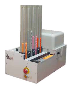 ID/Positive - Laser Tissue Cassette Marker - General Data Company - G1-205-CL04