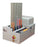 ID/Positive - Laser Tissue Cassette Marker - General Data Company - G1-205-CL04
