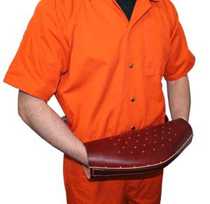Humane Restraint - Limb Restraint One Size Fits Most - M-501