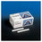 Coltene/Whaledent Parotisroll Size 3 Non Sterile 10 Mm 100 Mm 100/Box - 160003