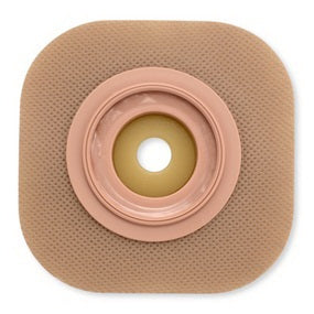 Hollister CeraPlus, New Image Skin Barrier Trim to Fit, Extended Wear 57 mm Up to 1-1/2 Inch - 15303