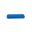 Market Lab Inc RACK, TUBE DBL-SIDED 1.5ML COMPACT BLU (5/PK) - 12915-15