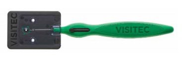 Visitec I-Ring - Iris Ring Inserter - 587000