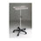 Dukal Corporation Stand Instrument Mayo 28-48" Locking Casters Ea, 1 Ea/Ca - 4365