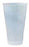 Lagasse Conex Galaxy Drinking Cup 5 oz. Translucent Plastic Disposable - SCC Y5JJR