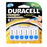 Duracell Duracell Zinc Air Battery 675 Cell 1.4V Disposable 6 Pack - DA675B6ZM10