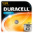 Duracell - Lithium Battery 1/3 N Cell 3V Disposable 6 Pack - DL1/3NBPK