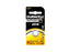 Duracell Duracell Lithium Battery CR2016 Cell 3V Disposable 1 Pack - DL2016BPK