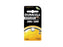 Duracell Duracell Silver Oxide Battery 395/399 Cell 1.5V Disposable 1 Pack - D395/399PK