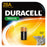 Duracell Coppertop - Alkaline Battery 28A Cell 6V Disposable 1 Pack - PX28ABPK