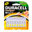 Duracell Duracell Zinc Air Battery 10 Cell 1.4V Disposable 8 Pack - DA10B8ZM10