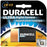 Duracell Duracell Ultra Lithium Battery CRV3 Cell 3V Disposable 1 Pack - DLCRV3BPK