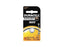 Duracell Duracell Lithium Battery CR1620 Cell 3V Disposable 1 Pack - DL1620BPK
