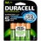 Duracell Duracell NiMH Battery AA Cell 1.2V Rechargeable 4 Pack - DX1500B4N001