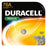 Duracell Duracell Alkaline Battery 76A Cell 1.5V Disposable 1 Pack - PX76A675PK