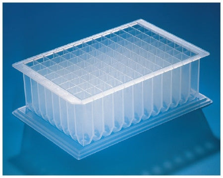 Fisher Scientific Abgene 96-Well Microplate Polypropylene - AB0661