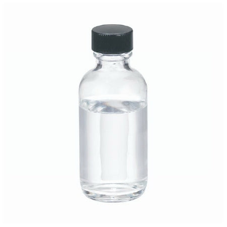 Fisher Scientific Wheaton Boston Round Bottle Soda-lime Glass 60 mL - 2911333