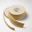 Rolyan - Economy SoftStrap Strapping Material 1 Inch X 10 Yard Beige - 081515238