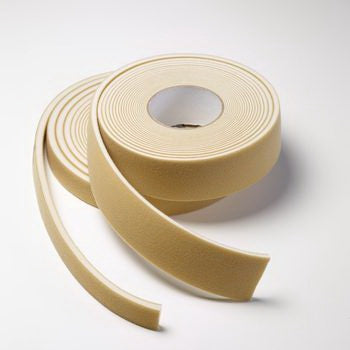 Patterson Medical Supply Rolyan Economy SoftStrap Strapping Material 1 Inch X 10 Yard Beige - 81515238