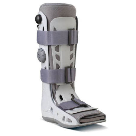 Aircast AirSelect - Walker Boot X-Large Hook and Loop Closure Male 13 and Up / Female 15 and Up Left or Right Foot - 081623883