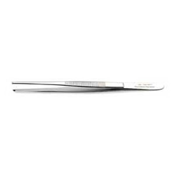 Henry Schein Forcep Tissue 6" 1X2 Teeth Ea - 100-9871