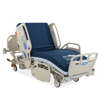 Monet Medical Hill-Rom CareAssist Electric Bed - HRP1170R1