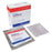 Deroyal Hydrogel Dressing With Silver Algidex Ag 4 X 4 Inch Square Sterile - 46-GZ44-1